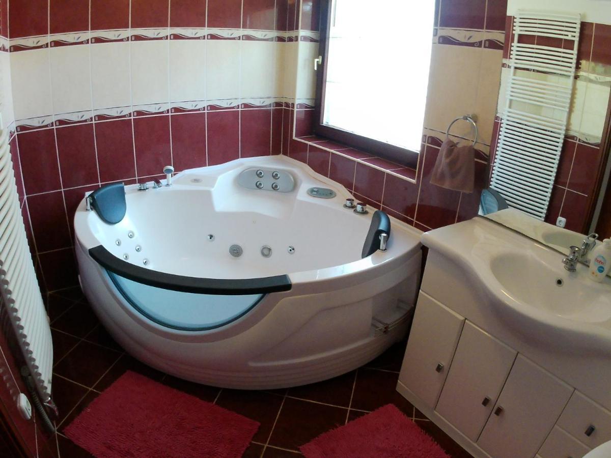 Balatoni Aranyparti Apartmanok Siófok Kültér fotó