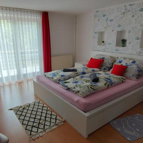 Balatoni Aranyparti Apartmanok Siófok Kültér fotó
