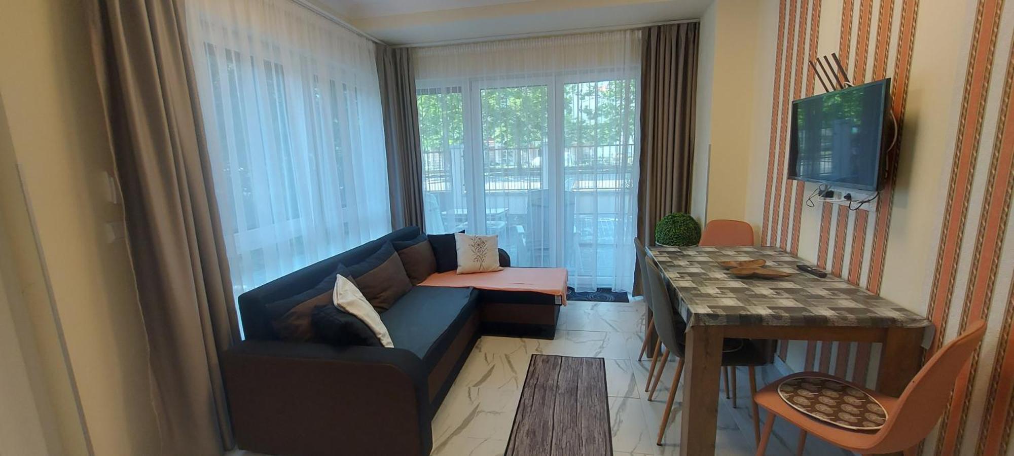 Balatoni Aranyparti Apartmanok Siófok Kültér fotó