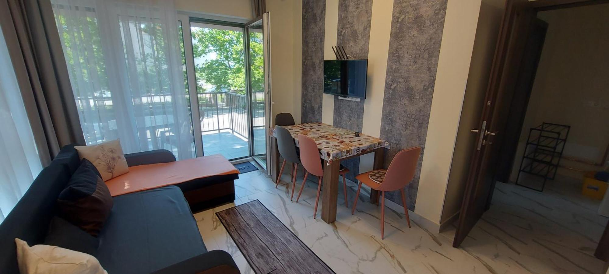 Balatoni Aranyparti Apartmanok Siófok Kültér fotó