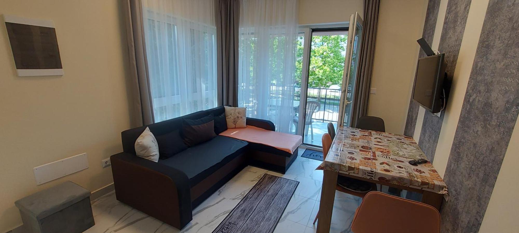 Balatoni Aranyparti Apartmanok Siófok Kültér fotó