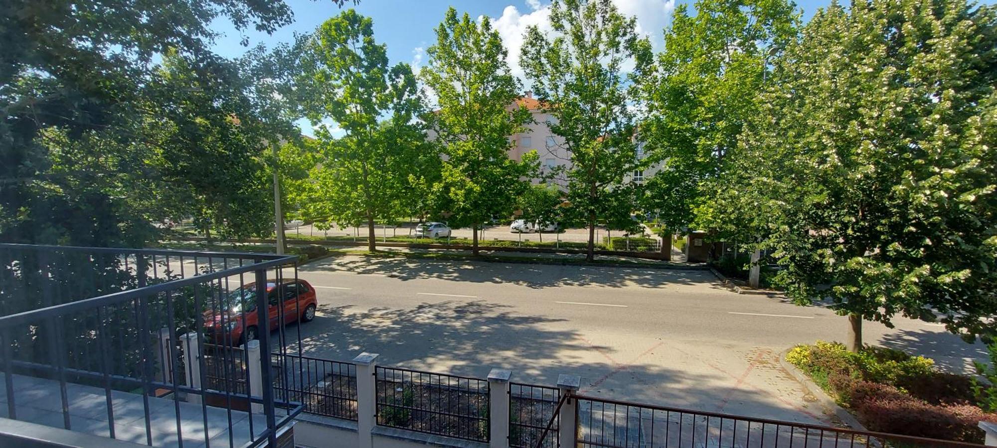 Balatoni Aranyparti Apartmanok Siófok Kültér fotó