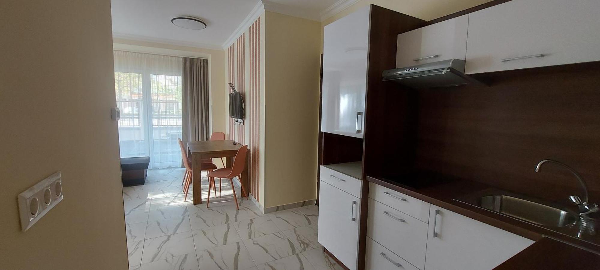 Balatoni Aranyparti Apartmanok Siófok Kültér fotó