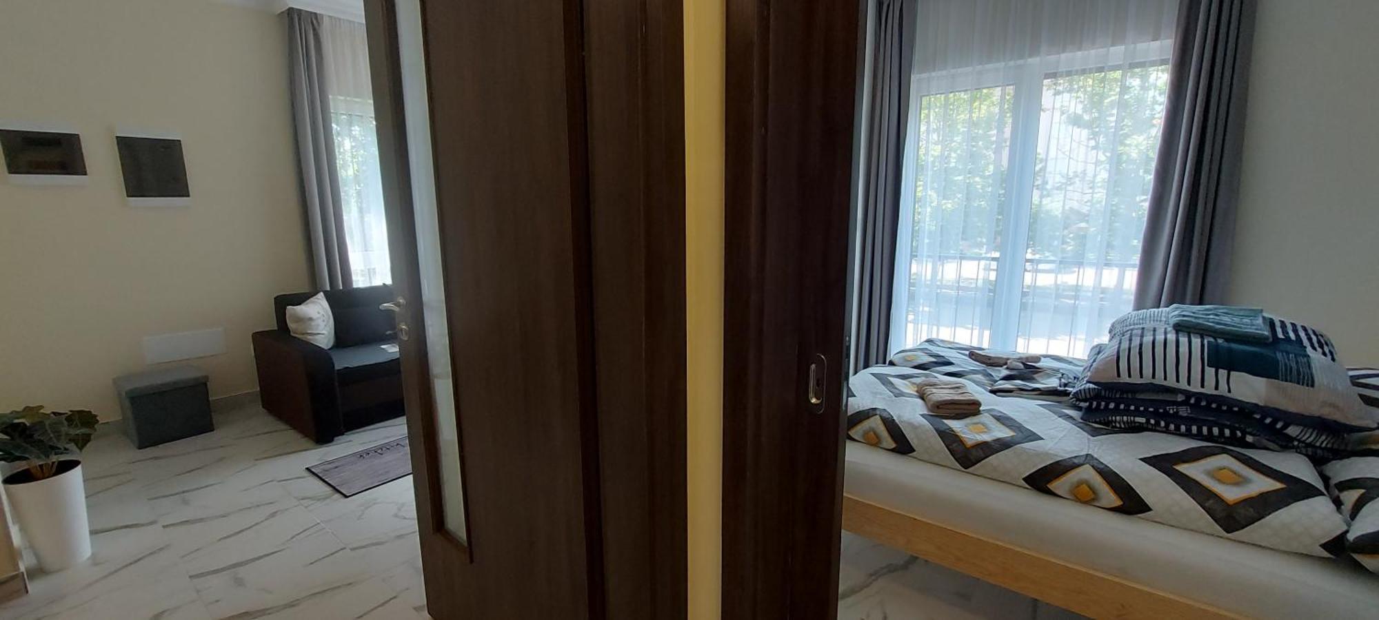 Balatoni Aranyparti Apartmanok Siófok Kültér fotó